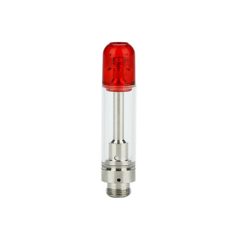 Фото Картридж Pod Joyetech eRoll MAC Красный