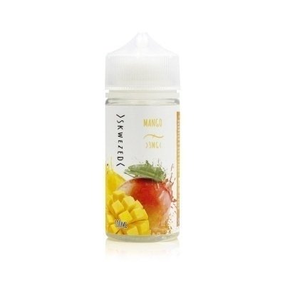 Фото Skwezed Mango (Манго), 100 мл, 0,3 %