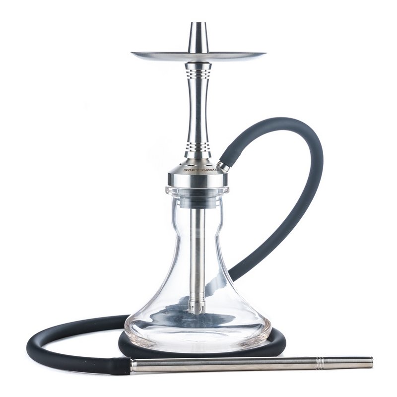 Фото Soft Smoke Colibri