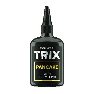 Фото Smoke Kitchen Creamy Pancake (Блины, Масло, Мед), 100 мл, 0,3 %