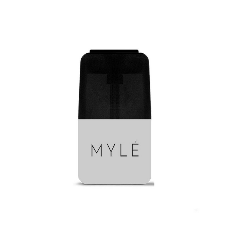 Фото Картридж MYLE V4 пустой