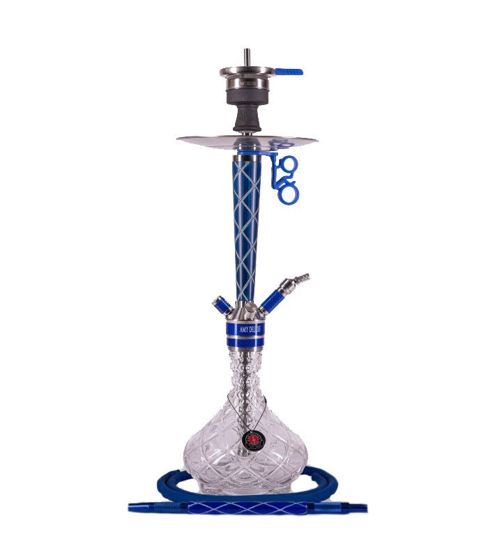 Фото AMY Deluxe 102.01 X-ray bl-tr