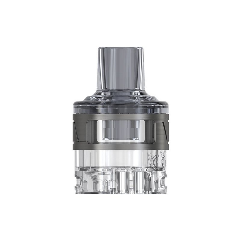 Фото Картридж Eleaf iJust AIO (без испарителя) Оружейная сталь