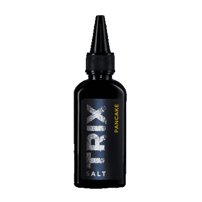 Фото Smoke Kitchen Trix SALT Pancake (Блины, Масло, Мед) 50 мл, 2 %