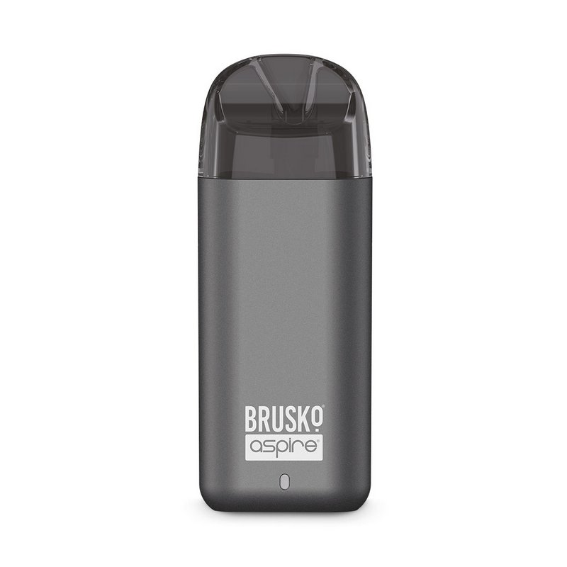 Фото Brusko Minican 350 mAh 3мл (Серый)