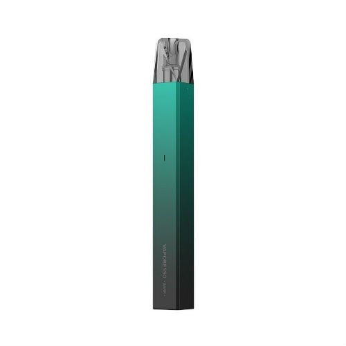 Фото Vaporesso Barr 350 mAh 1.2мл (Зеленый)