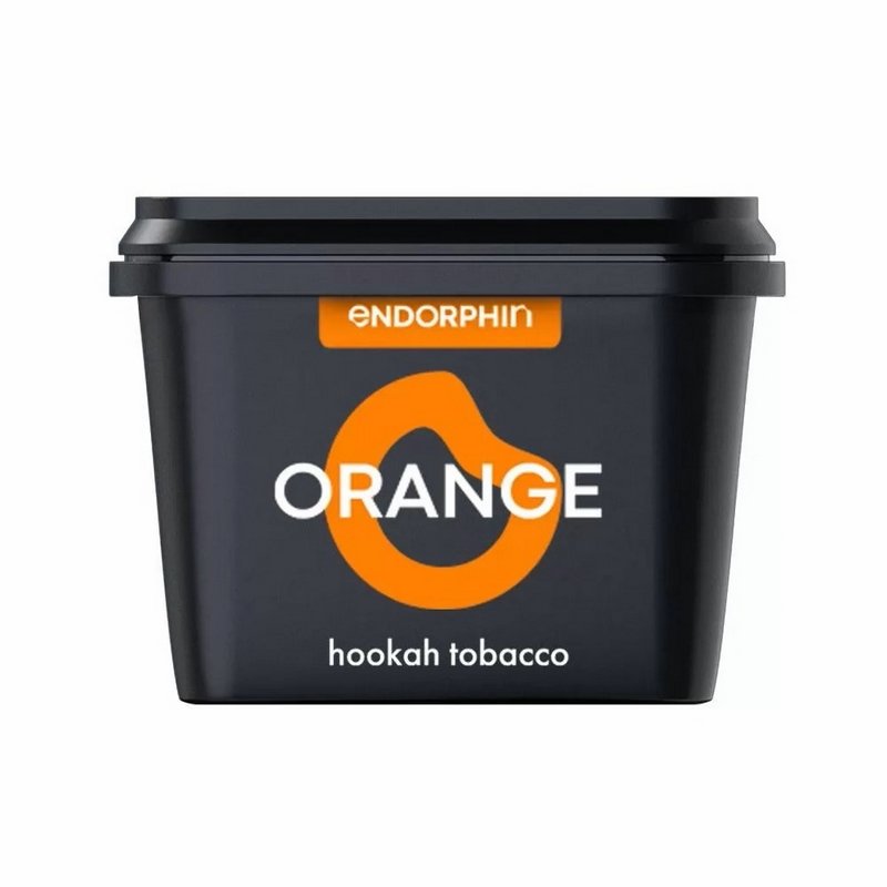 Фото Endorphin – Orange (Апельсин) 60г