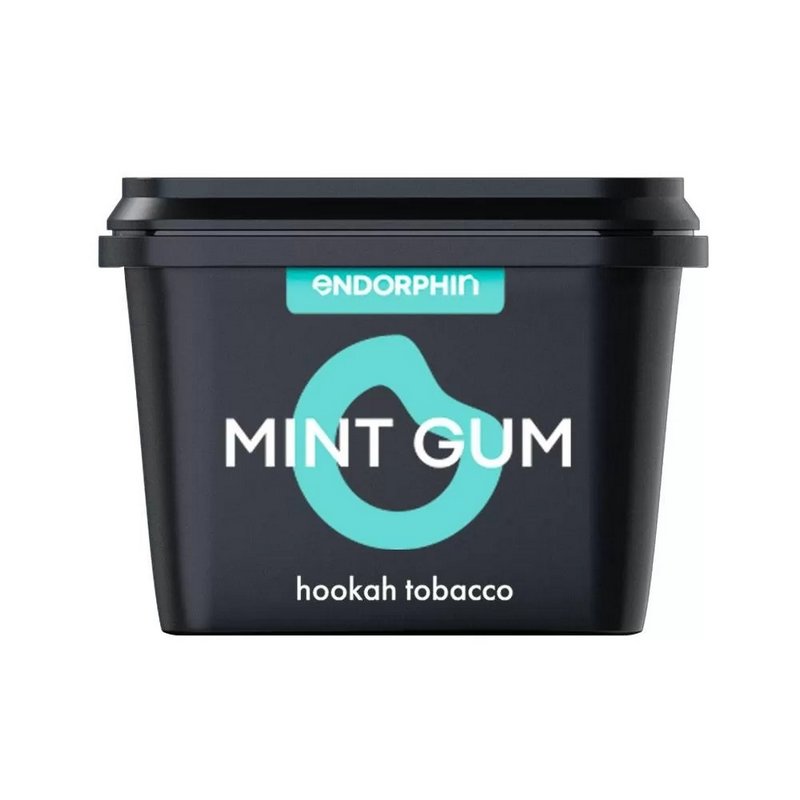 Фото Endorphin – Mint Gum (Мятная жвачка) 60г
