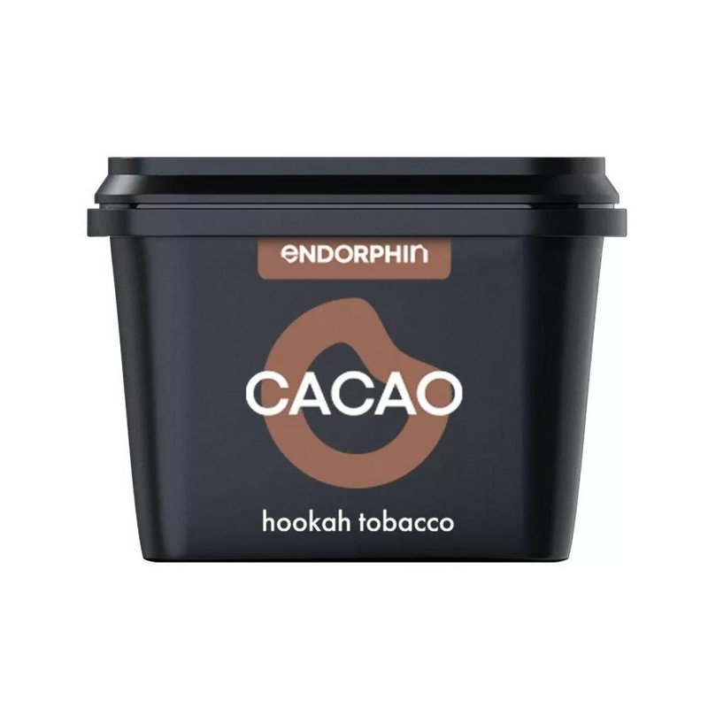 Фото Endorphin – Cacao (Какао) 60г