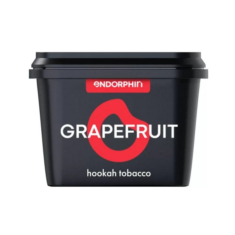 Фото Endorphin – Grapefruit (Грейпфрут) 60г