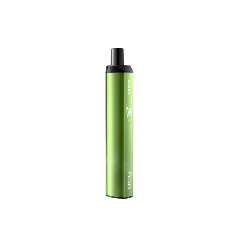 Фото HQD Maxx - Киви-Гранат, 2500 затяжек, 20 мг (2%)