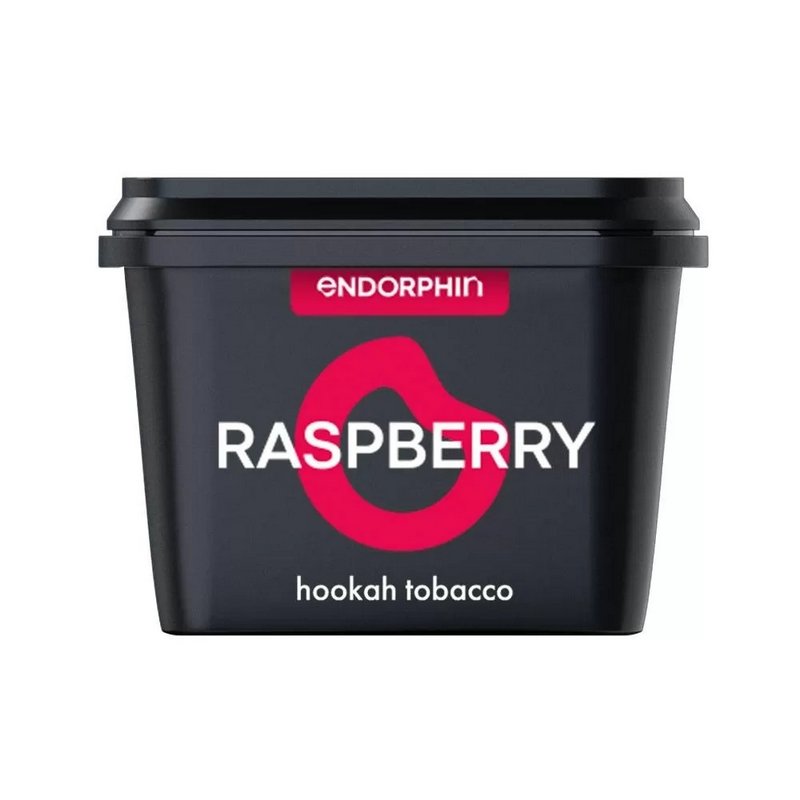 Фото Endorphin – Raspberry (Малина) 60г