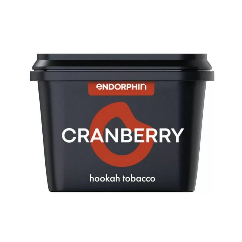 Фото Endorphin – Cranberry (Клюква) 60г
