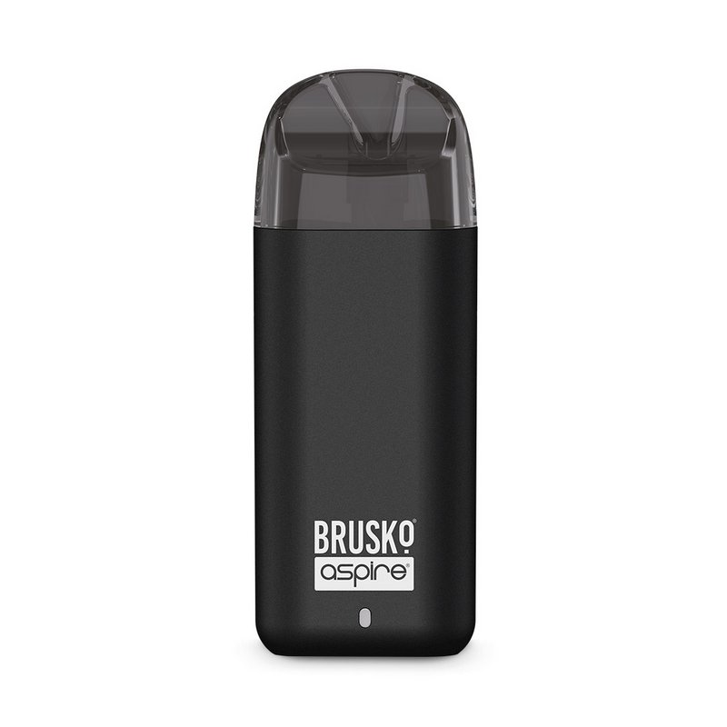 Фото Brusko Minican 350 mAh 3мл (Черный)