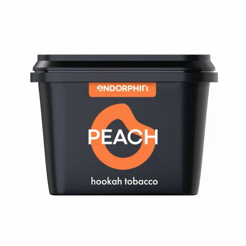 Фото Endorphin – Peach (Персик) 60г