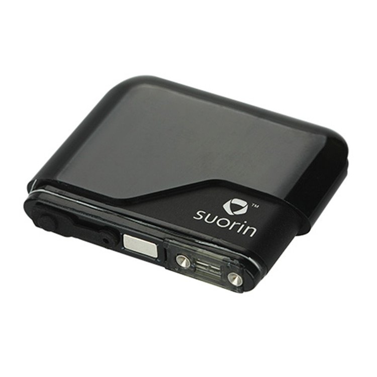 Фото Картридж Suorin Air 2мл (Black)