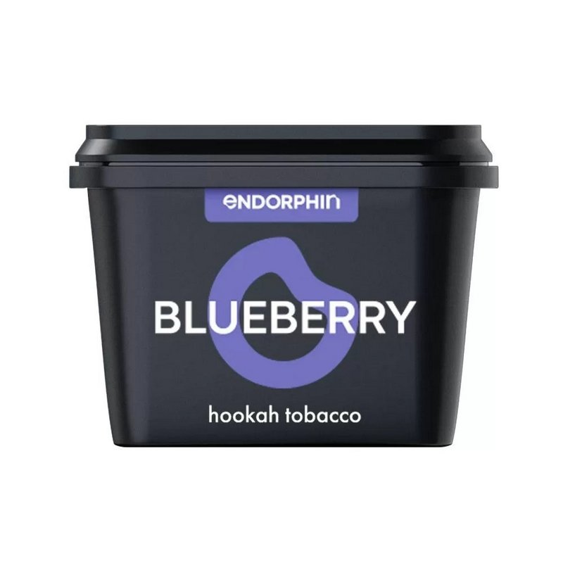 Фото Endorphin – Blueberry (Черника) 60г