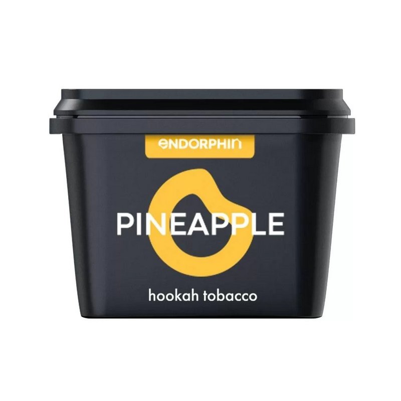 Фото Endorphin – Pineapple (Ананас) 60г