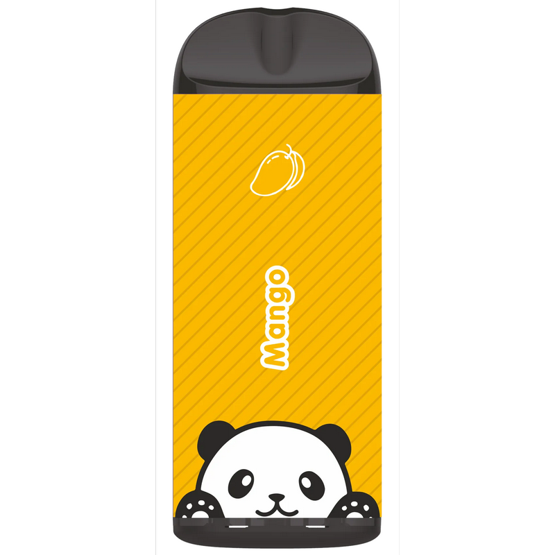 Фото Hello – Mango, 1000 затяжек, 20 мг (2%)