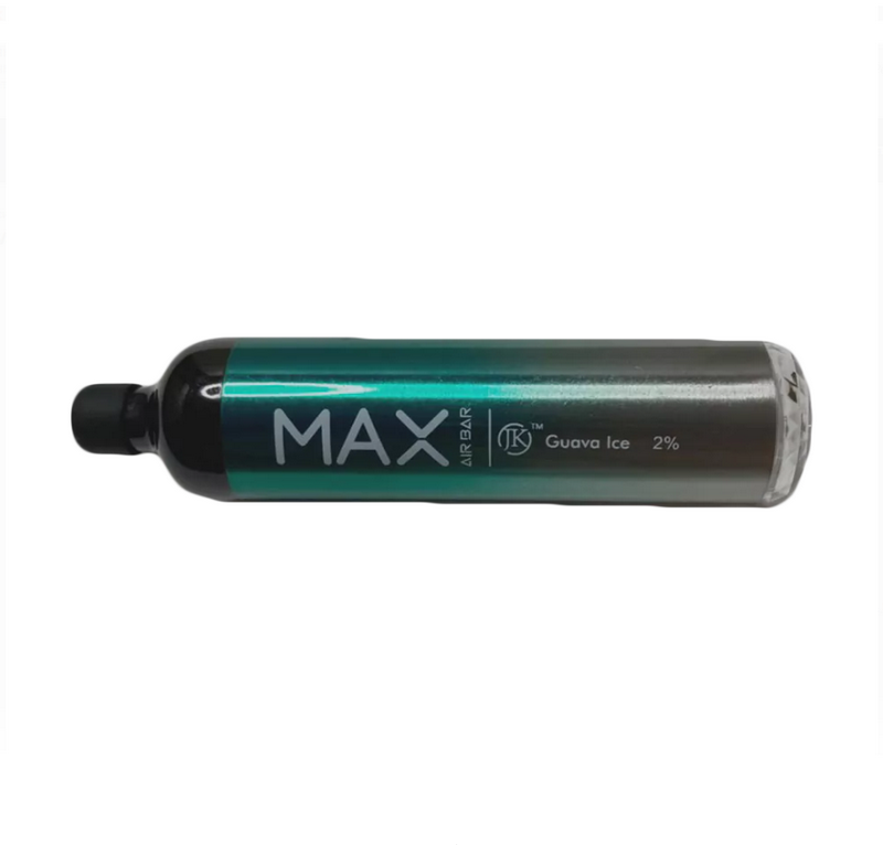 Фото Air Bar - Guava Ice, 2500 затяжек, 20 мг (2%)
