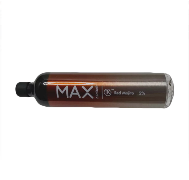 Фото Air Bar - Red Mojito, 2500 затяжек, 20 мг (2%)