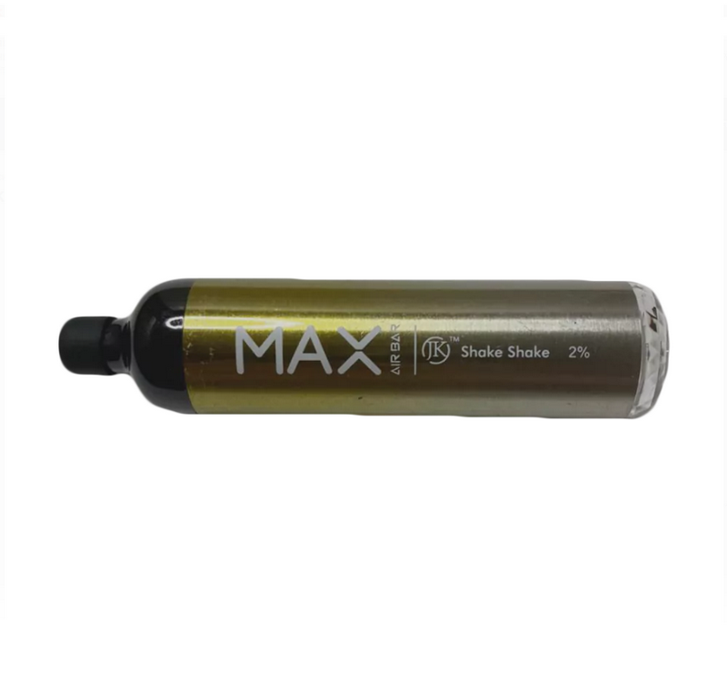 Фото Air Bar - Shake Shake, 2500 затяжек, 20 мг (2%)