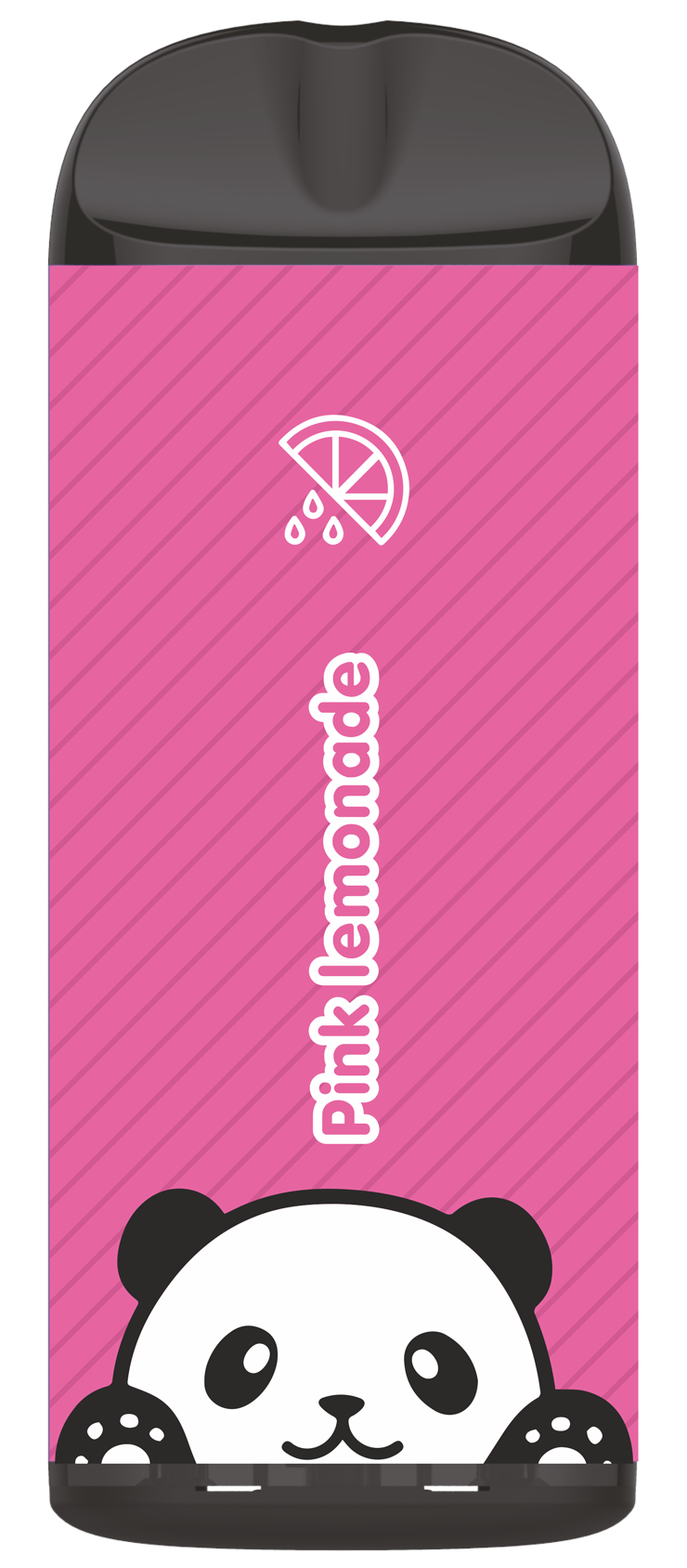Фото Hello – Pink Lemonade, 1000 затяжек, 20 мг (2%)