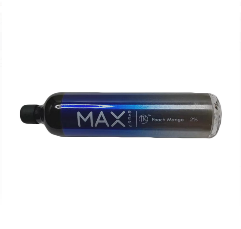 Фото Air Bar - Peach Mango, 2500 затяжек, 20 мг (2%)