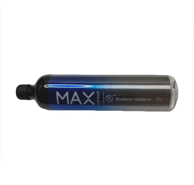 Фото Air Bar - Blueberry Raspberry, 2500 затяжек, 20 мг (2%)