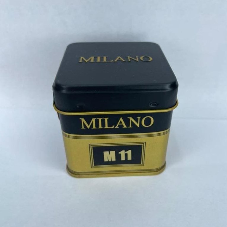 Фото Milano Gold М11 Watermelon Candy - С Ароматом Арбузных Леденцов 100г