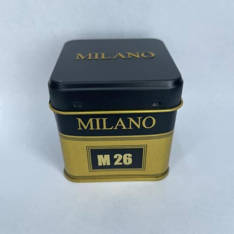 Фото Milano Gold М26 Marzipan - С Ароматом Марципана 50г