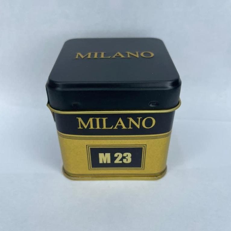 Фото Milano Gold М23 Dragon Heart - С Ароматом Спелого Фрукта Питахайя 100г