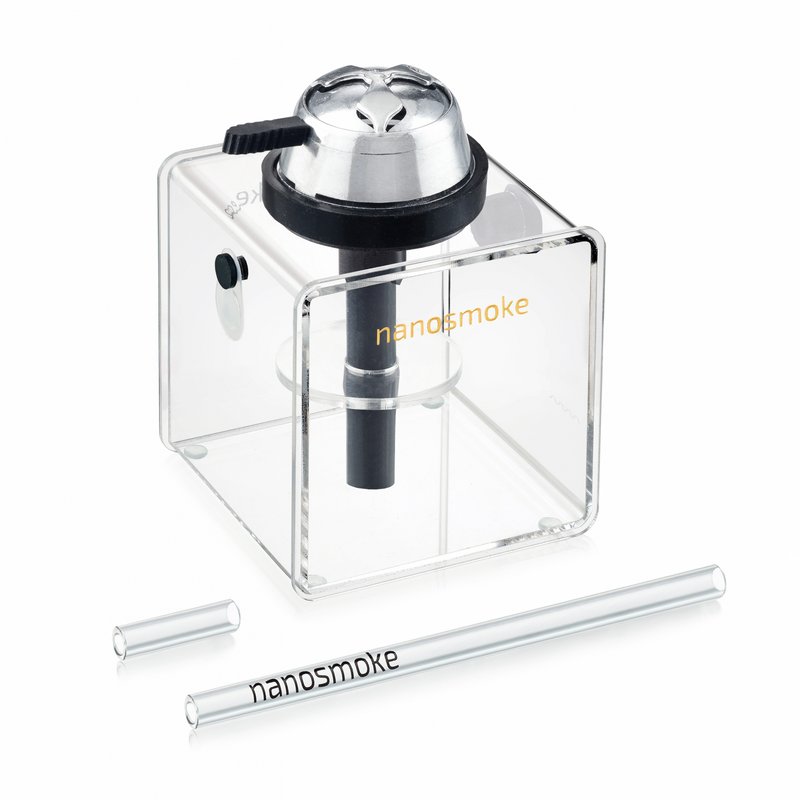 Фото Nanosmoke Box