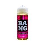 Фото BANG - Raspberrie Pie 120мл