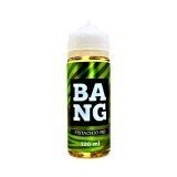 Фото BANG - Pistachio Pie 120мл