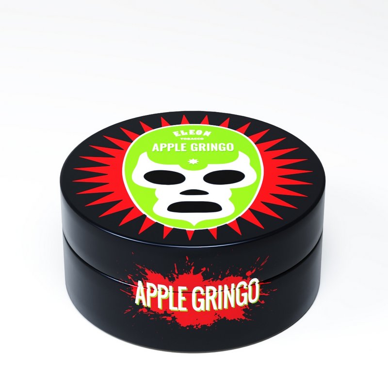 Фото Eleon - Аpple Gringo (с ароматом зелёного яблока)  40г