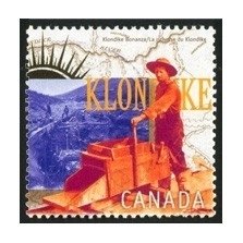 Фото SvoeMesto - Klondike (Аромат "Золотой лихорадки" ) 30мл