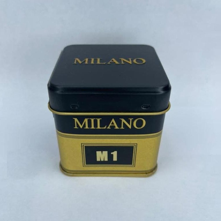 Фото Milano Gold М1 Pineapple - С Ароматом Ананаса 50г