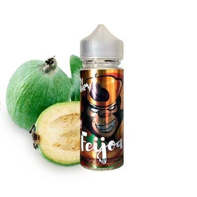 Фото Frankly Monkey - Feijoa (Фейхоа) 120мл