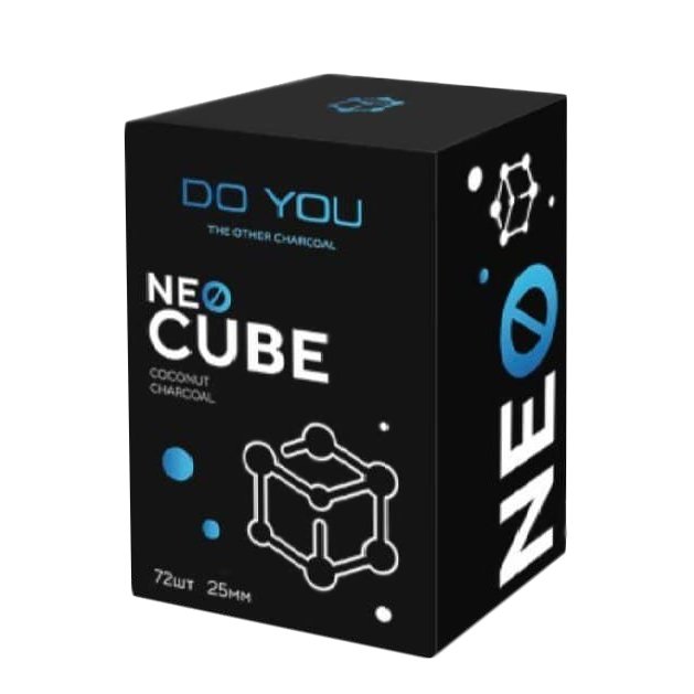 Фото Do You Neo Cube 72 шт.