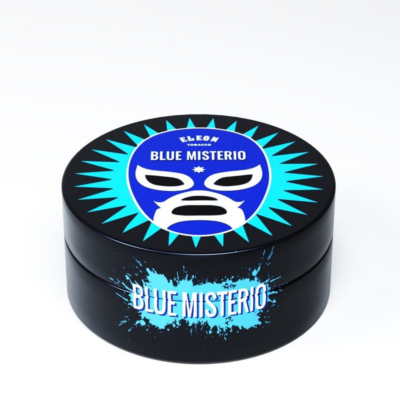 Фото Eleon - Blue Misterio (с ароматом голубики и свежести) 40г