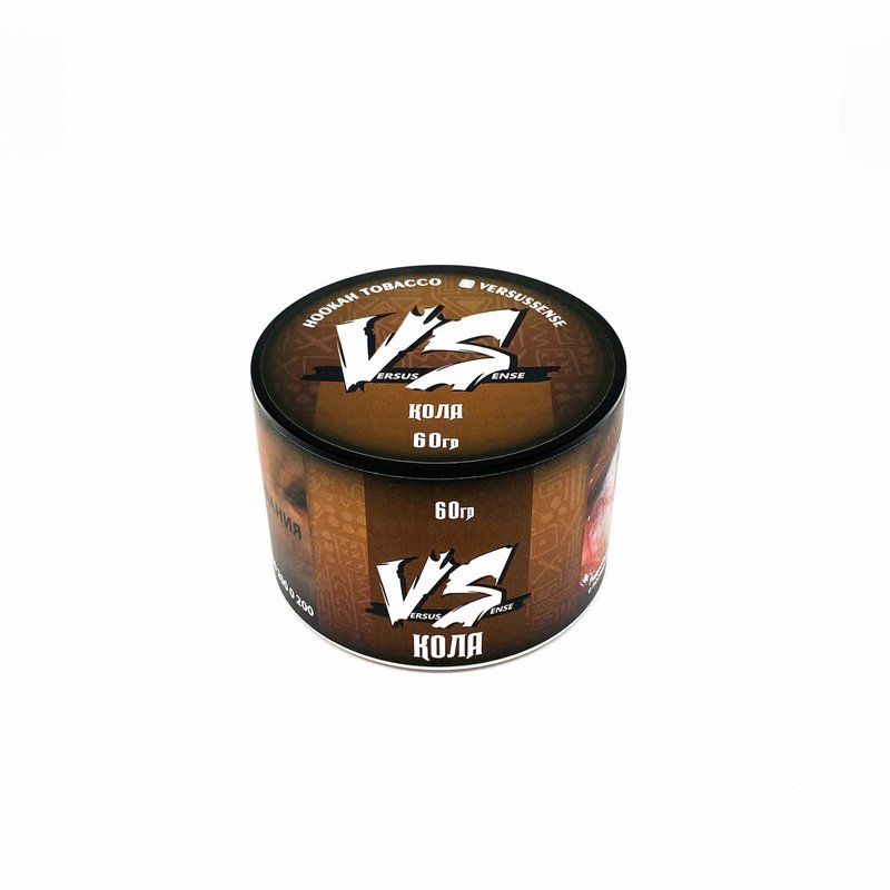 Фото Versus Sense - Кола 60г
