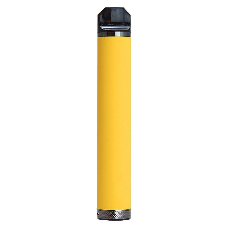 Фото IZI xl - Ананас, 1800 затяжек, 20 мг (2%)