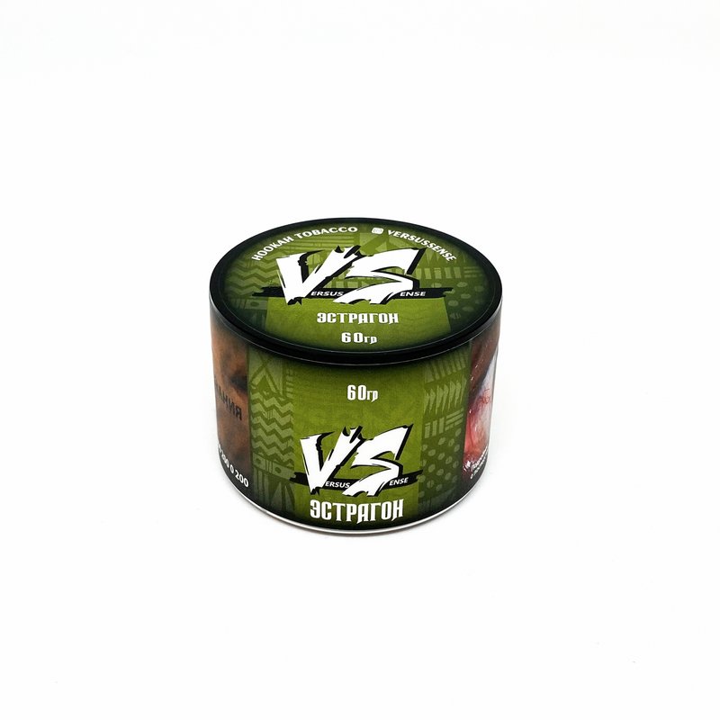 Фото Versus Sense - Эстрагон 60г