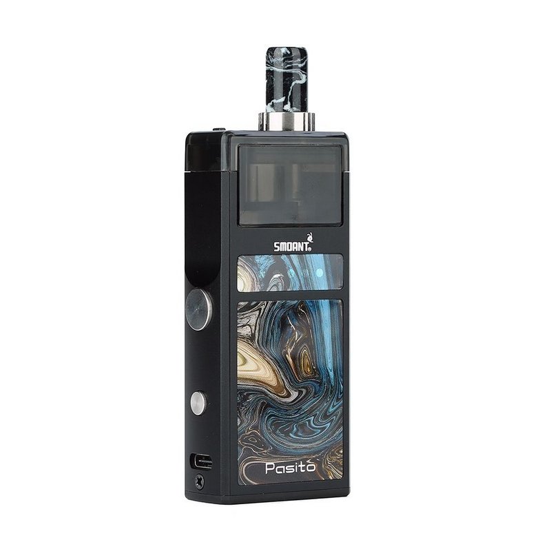 Фото POD-система Smoant Pasito POD Kit