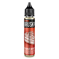 Фото Brusko Salt - Ягодный десерт, 30 мл, 20 мг/мл