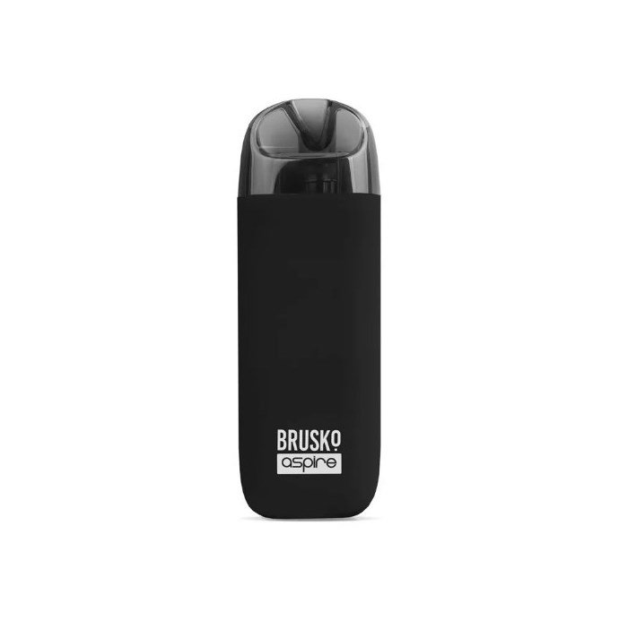 Фото Brusko Minican 2 400 mAh 3мл (Черный)