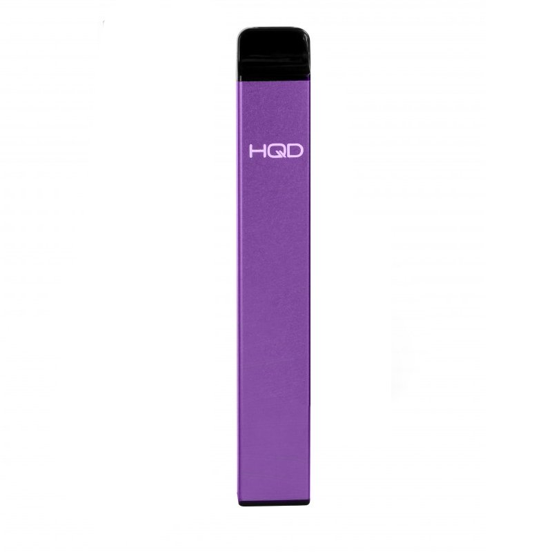 Фото HQD Ultra Stick - Арбузная жвачка, 500 затяжек, 20 мг (2%)