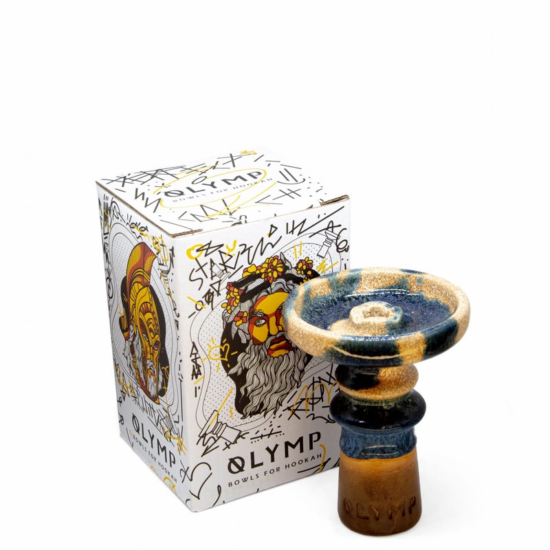 Фото Чаша Olymp - Zeus