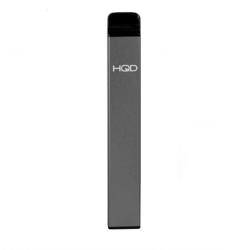 Фото HQD Ultra Stick - Vanilla (Ваниль), 500 затяжек, 20 мг (2%)